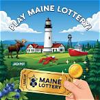 me state lottery